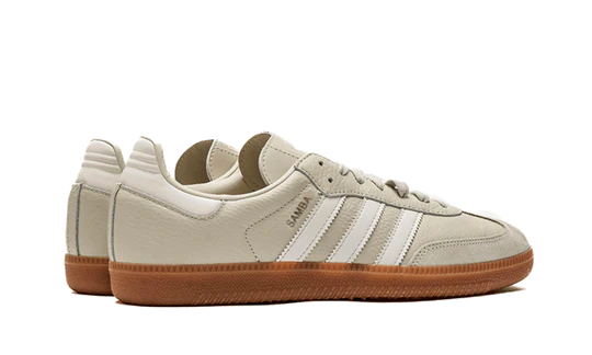 נעלי אדידס סמבה | Adidas Samba OG Aluminium Gum