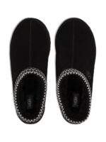 נעלי האג | מגפי האג UGG Tasman Slippers Black