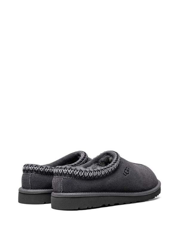 נעלי האג | מגפי האג UGG Tasman Slippers Grey 2