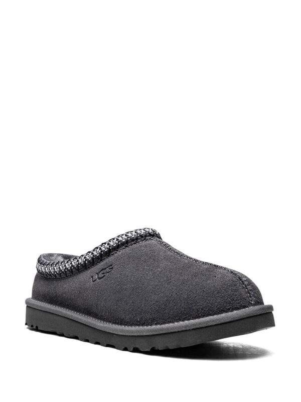 נעלי האג | מגפי האג UGG Tasman Slippers Grey 2