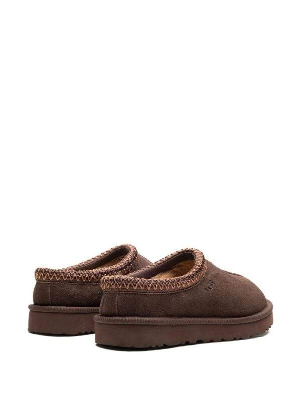 נעלי האג | מגפי האג UGG Tasman Slippers Brown