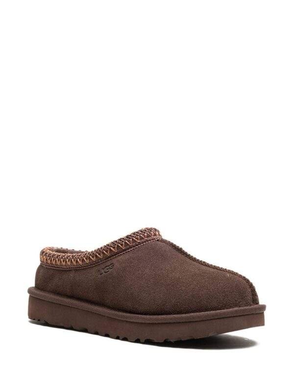נעלי האג | מגפי האג UGG Tasman Slippers Brown
