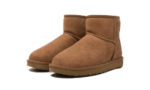 נעלי האג | מגפי האג Ugg Classic Mini Platform Chestnut