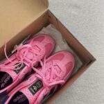 נעלי אדידס גאזל | Adidas Gazelle Indoor Bliss Pink Purple