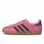 נעלי אדידס גאזל | Adidas Gazelle Indoor Bliss Pink Purple
