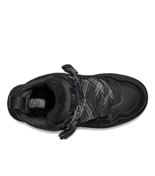 נעלי האג | מגפי האג UGG Lowel Black