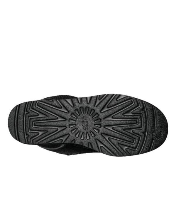 נעלי האג | מגפי האג UGG Lowel Black