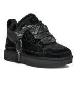 נעלי האג | מגפי האג UGG Lowel Black