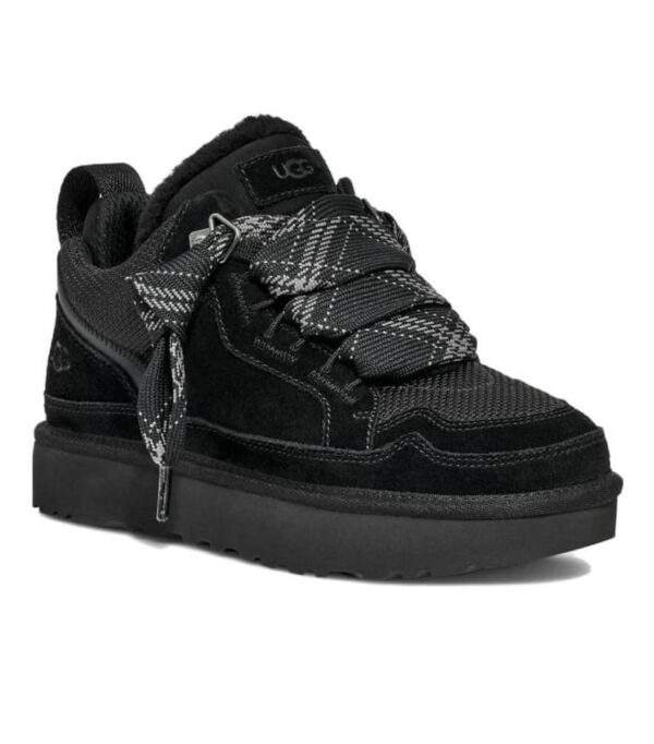 נעלי האג | מגפי האג UGG Lowel Black