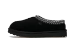 נעלי האג | מגפי האג UGG Tasman Slippers Black