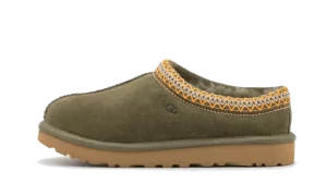 נעלי האג | מגפי האג UGG Tasman Slipper Olive