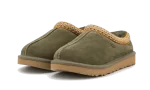 נעלי האג | מגפי האג UGG Tasman Slipper Olive