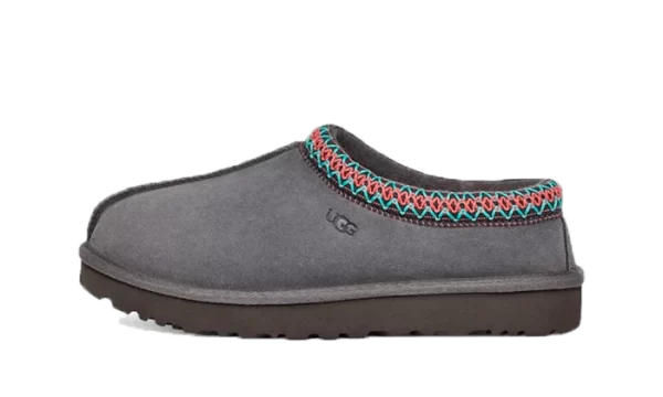 נעלי האג | מגפי האג UGG Tasman Slippers Grey
