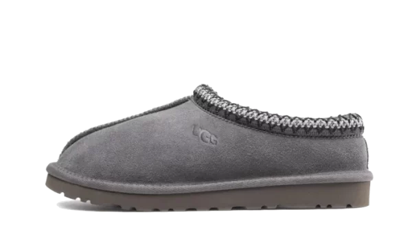 נעלי האג | מגפי האג UGG Tasman Slippers Grey 2