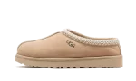 נעלי האג | מגפי האג UGG Tasman Slippers Mustard Seed