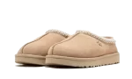 נעלי האג | מגפי האג UGG Tasman Slippers Mustard Seed