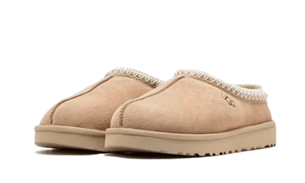 נעלי האג | מגפי האג UGG Tasman Slippers Mustard Seed