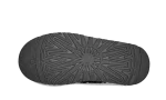 נעלי האג | מגפי האג UGG Tazz Braid Black