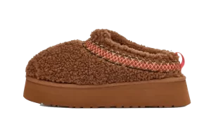 נעלי האג | מגפי האג UGG Tazz Braid Hardwood