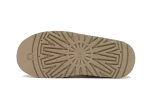 נעלי האג | מגפי האג UGG Tazz Braid Natural