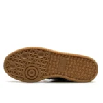 אדידס סמבה פלטפורמה | Adidas Samba XLG White Black Gum