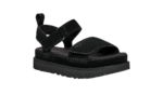 סנדלי האג | כפכפי האג UGG Goldenstar Sandal Black