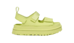 סנדלי האג | כפכפי האג UGG GoldenGlow Sandal Caterpillar