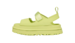 סנדלי האג | כפכפי האג UGG GoldenGlow Sandal Caterpillar