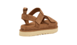 סנדלי האג | כפכפי האג UGG Goldenstar Sandal Chestnut