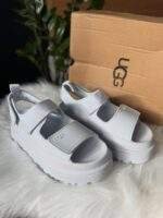 סנדלי האג | כפכפי האג UGG GoldenGlow Sandal Current