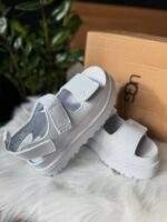 סנדלי האג | כפכפי האג UGG GoldenGlow Sandal Current