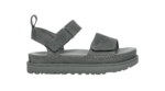 סנדלי האג | כפכפי האג UGG Goldenstar Sandal Rainstorm