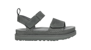 סנדלי האג | כפכפי האג UGG Goldenstar Sandal Rainstorm