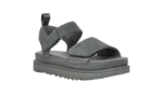 סנדלי האג | כפכפי האג UGG Goldenstar Sandal Rainstorm