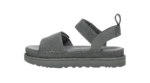 סנדלי האג | כפכפי האג UGG Goldenstar Sandal Rainstorm