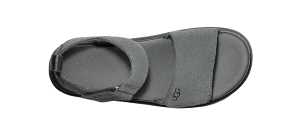 סנדלי האג | כפכפי האג UGG Goldenstar Sandal Rainstorm