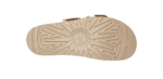 סנדלי האג | כפכפי האג UGG Goldenstar Hi Slide Sand