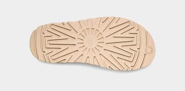 סנדלי האג | כפכפי האג UGG GoldenGlow Sandal Sea Salt