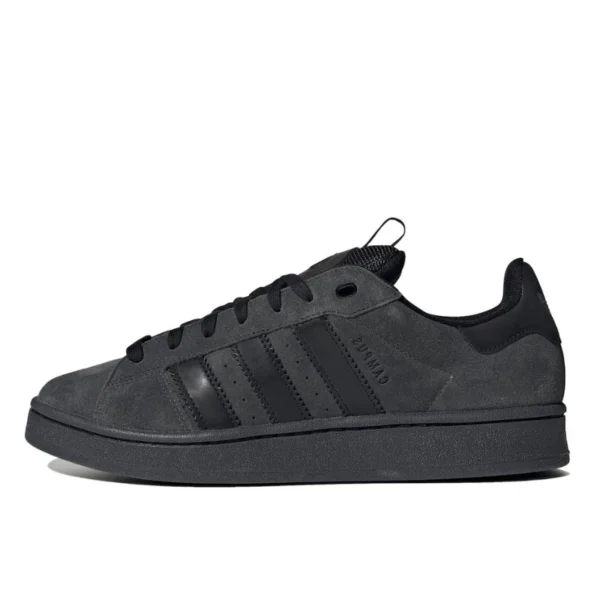 נעלי אדידס קמפוס | Adidas Campus 00s Carbon Black