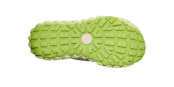 סנדלי האג | כפכפי האג Ugg All Gender Venture Daze Slide Ceramic / Caterpillar