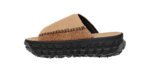 סנדלי האג | כפכפי האג Ugg All Gender Venture Daze Slide Sand / Black