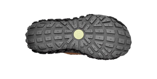 סנדלי האג | כפכפי האג Ugg All Gender Venture Daze Slide Sand / Black