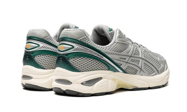 נעלי אסיקס | Asics GT-2160 Seal Grey Jewel Green