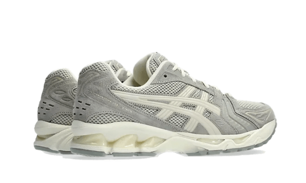 נעלי אסיקס | Asics Gel-Kayano 14 White Sage Smoke Grey
