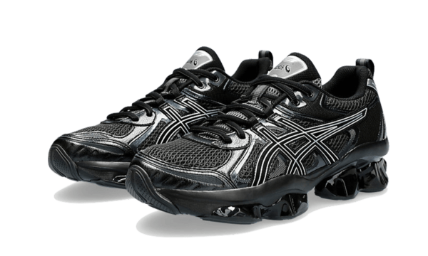 נעלי אסיקס | Asics Gel-Quantum Kinetic Graphite Grey Black