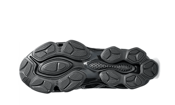 נעלי אסיקס | Asics Gel-Quantum Kinetic Graphite Grey Black