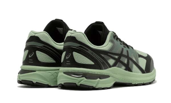 נעלי אסיקס | Asics Gel-Terrain Dark Jade