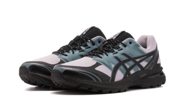 נעלי אסיקס | Asics Gel-Terrain Faded Ash