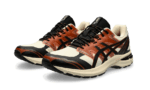 נעלי אסיקס | Asics Gel-Terrain Vanilla Black Copper