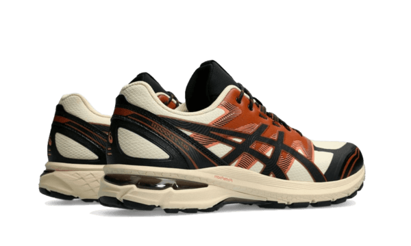 נעלי אסיקס | Asics Gel-Terrain Vanilla Black Copper